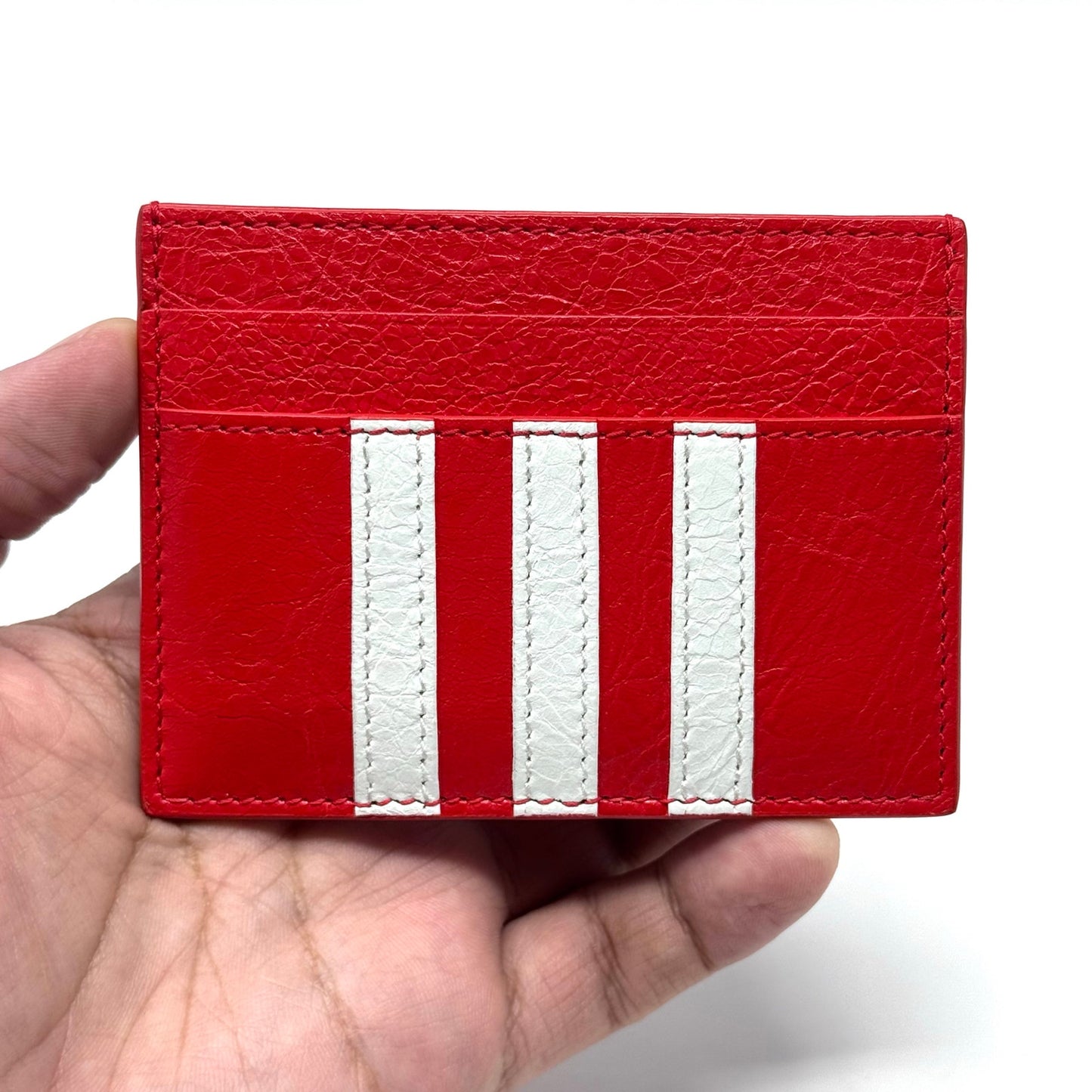 Balenciaga x Adidas Cardholder Wallet