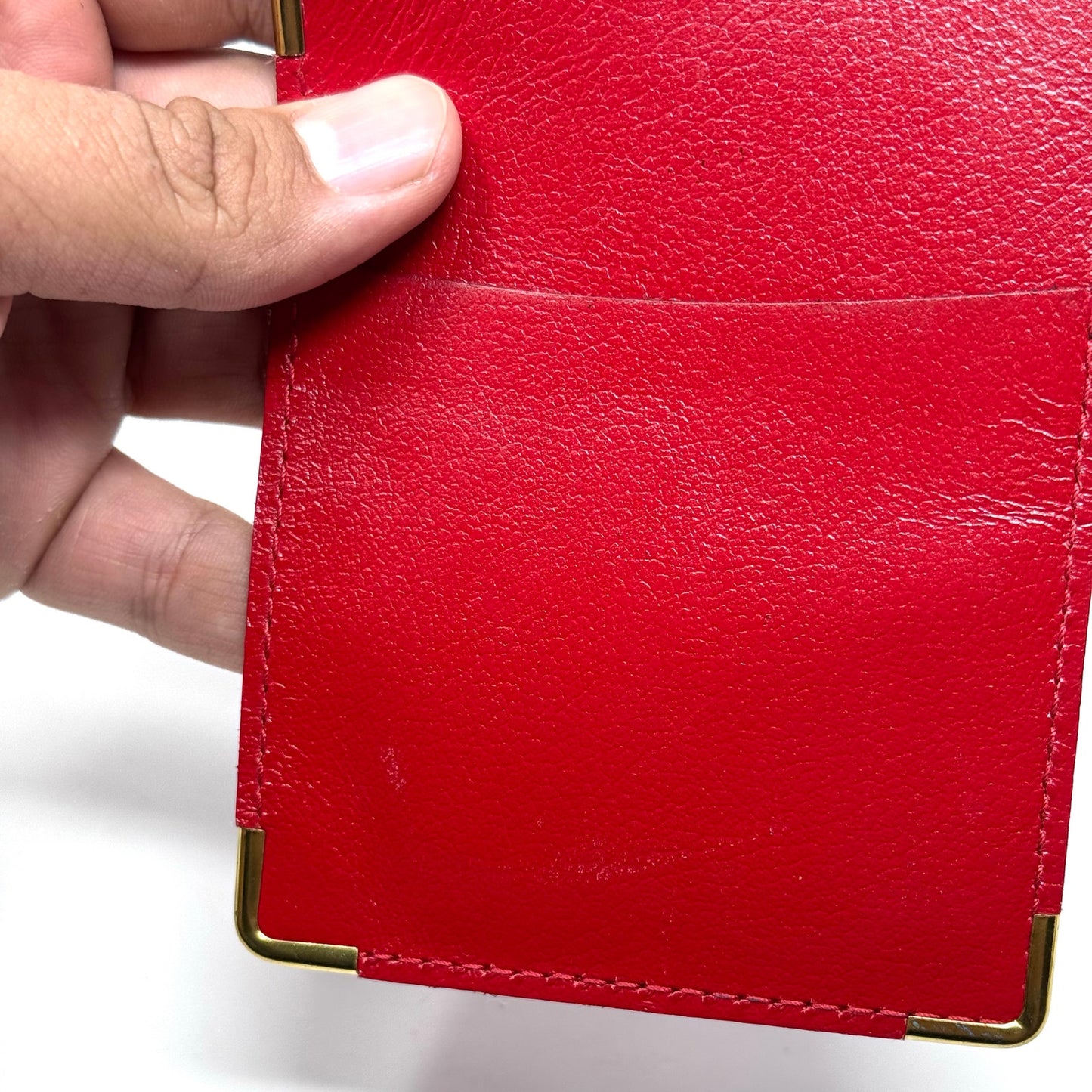 Rolex Geneva Cardholder Wallet