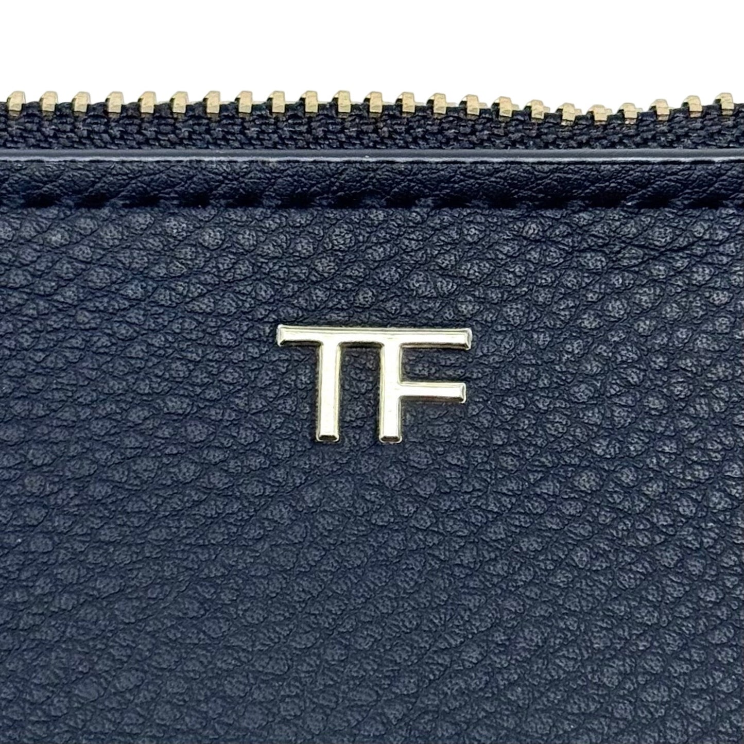 Tom Ford VlP Zipper Pouch