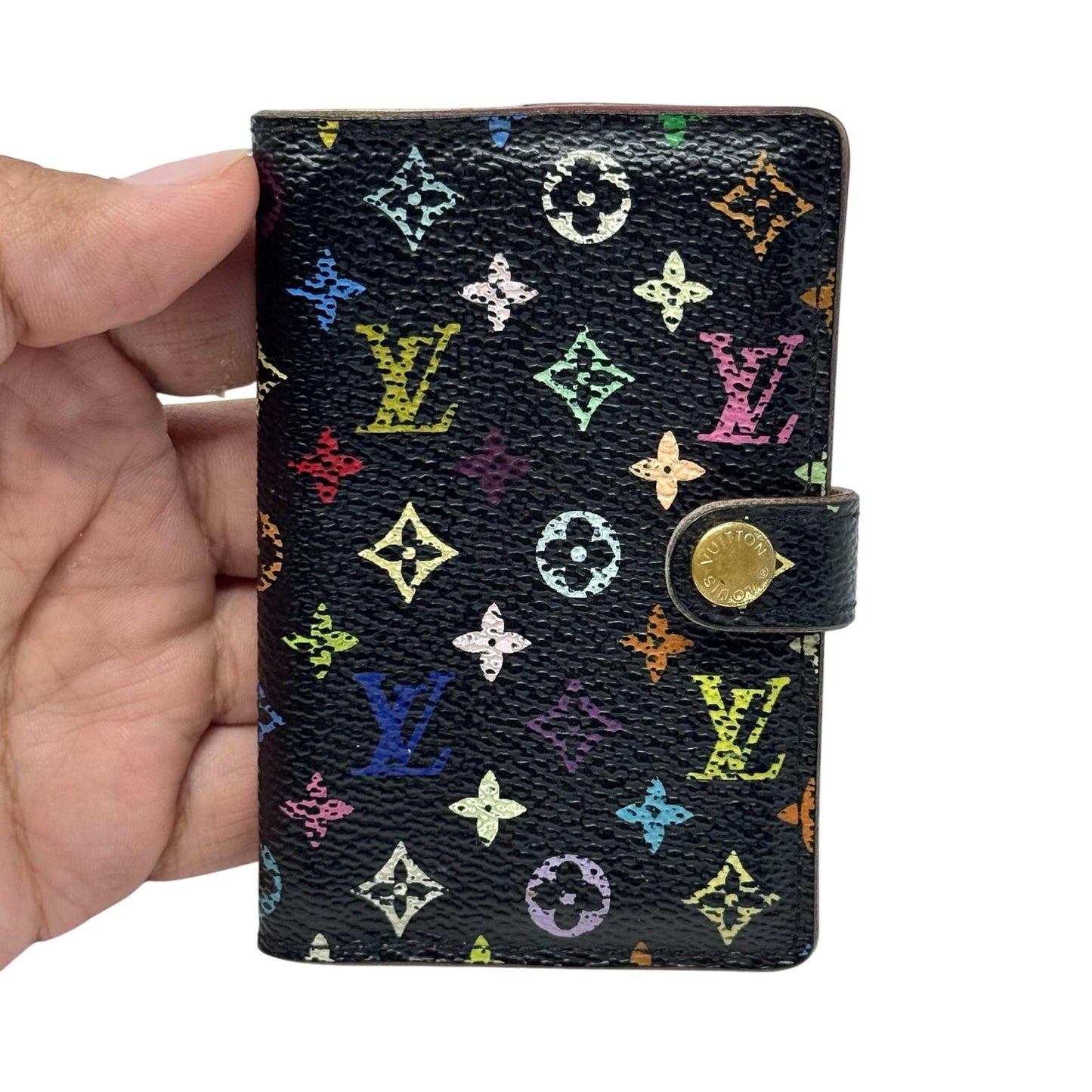 Louis Vuitton x Murakami Bifold Wallet