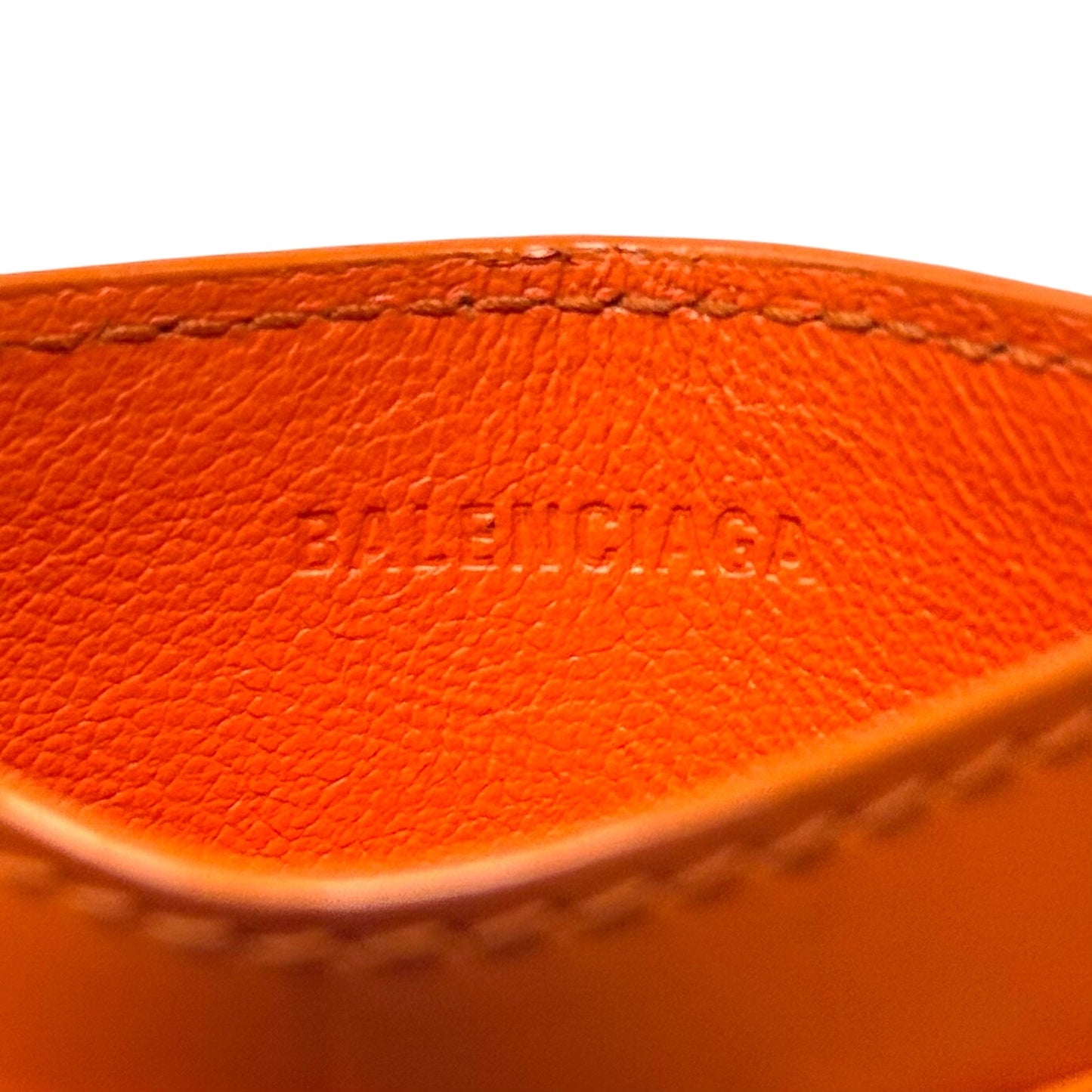 Balenciaga ‘Neo Classic’ Cardholder Wallet