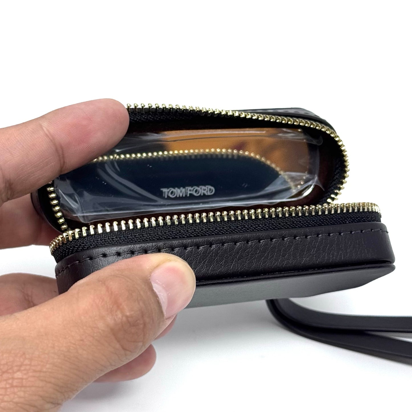 Tom Ford Cosmetic / Mirror Case