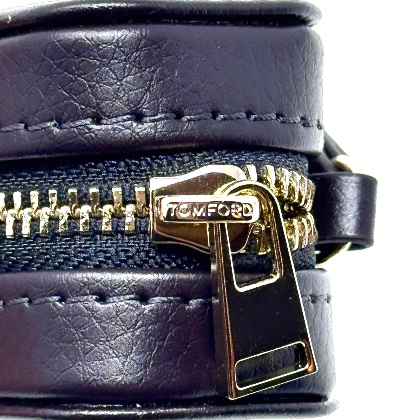 Tom Ford Cosmetic / Mirror Case