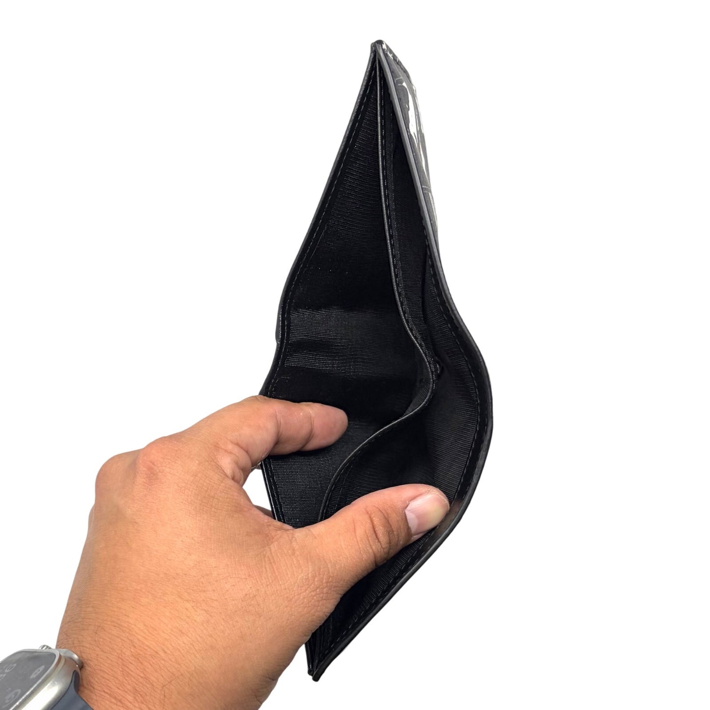 Prada x James Jean Comic Bifold Wallet