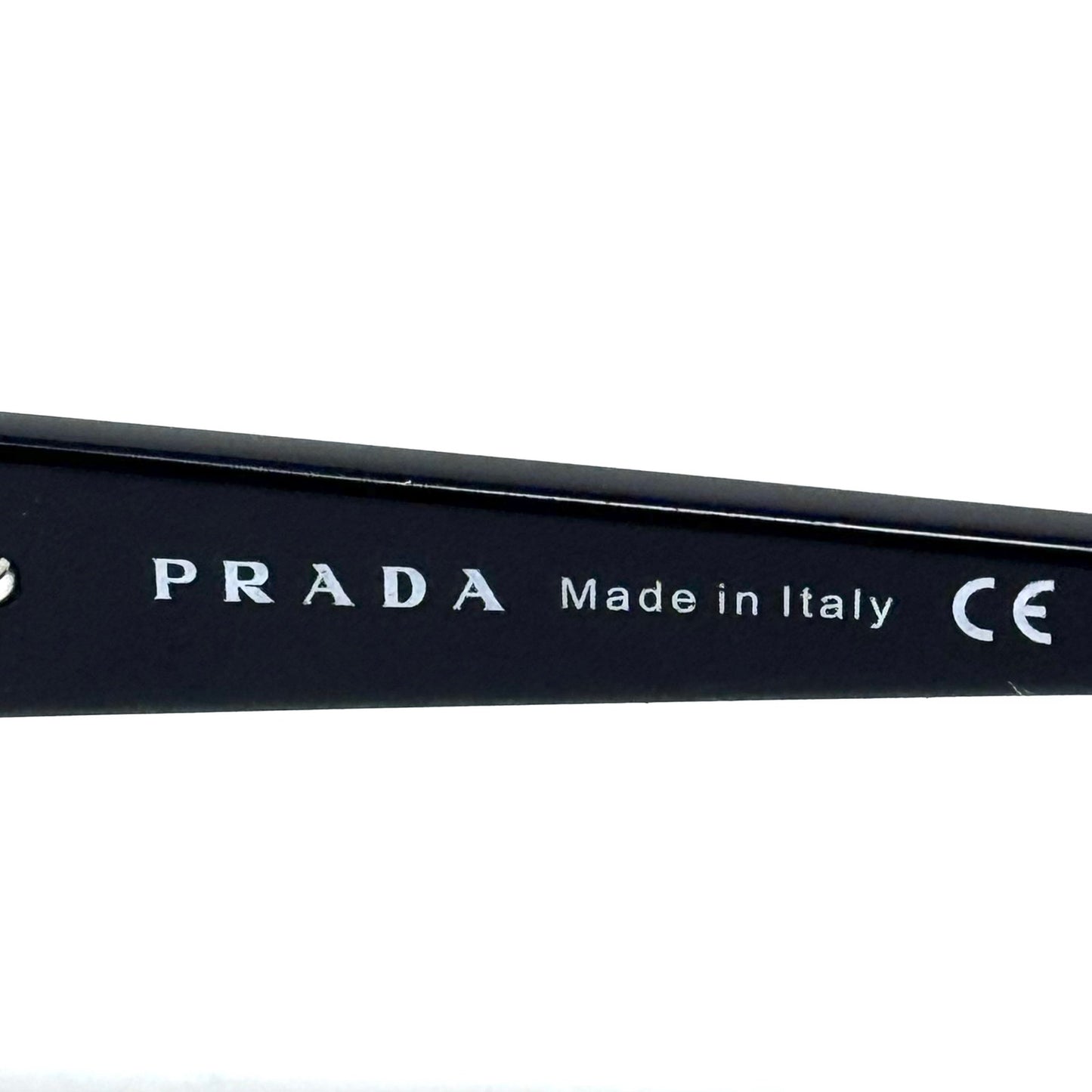 Prada Purple Sunglasses