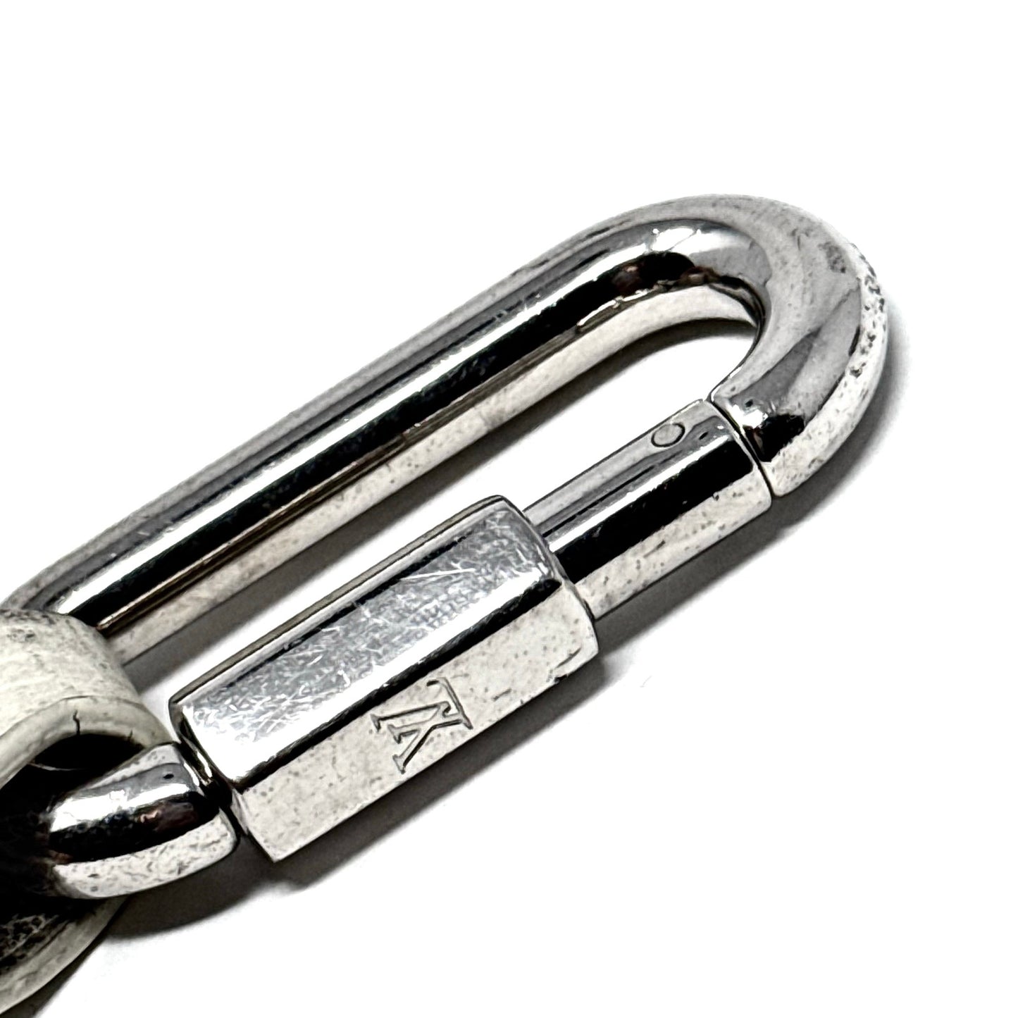 Louis Vuitton Monogram Keychain