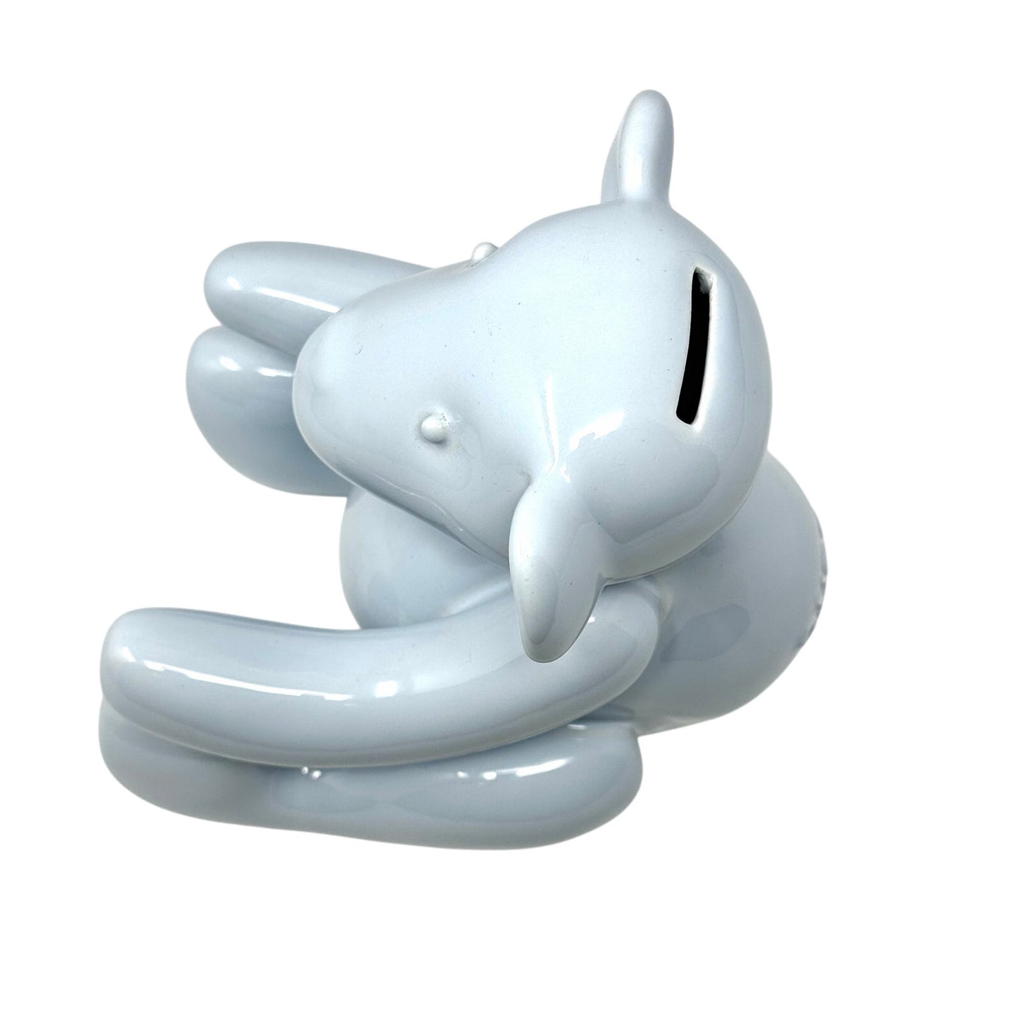 Gucci Bear Ceramic Coin Bank