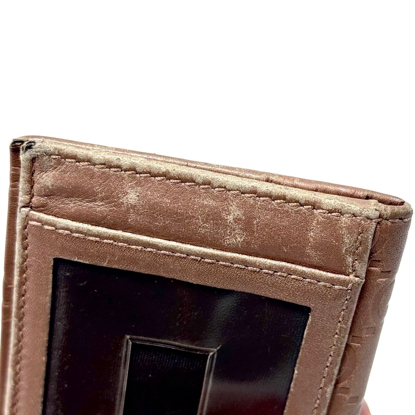 Gucci Heart Bifold Wallet