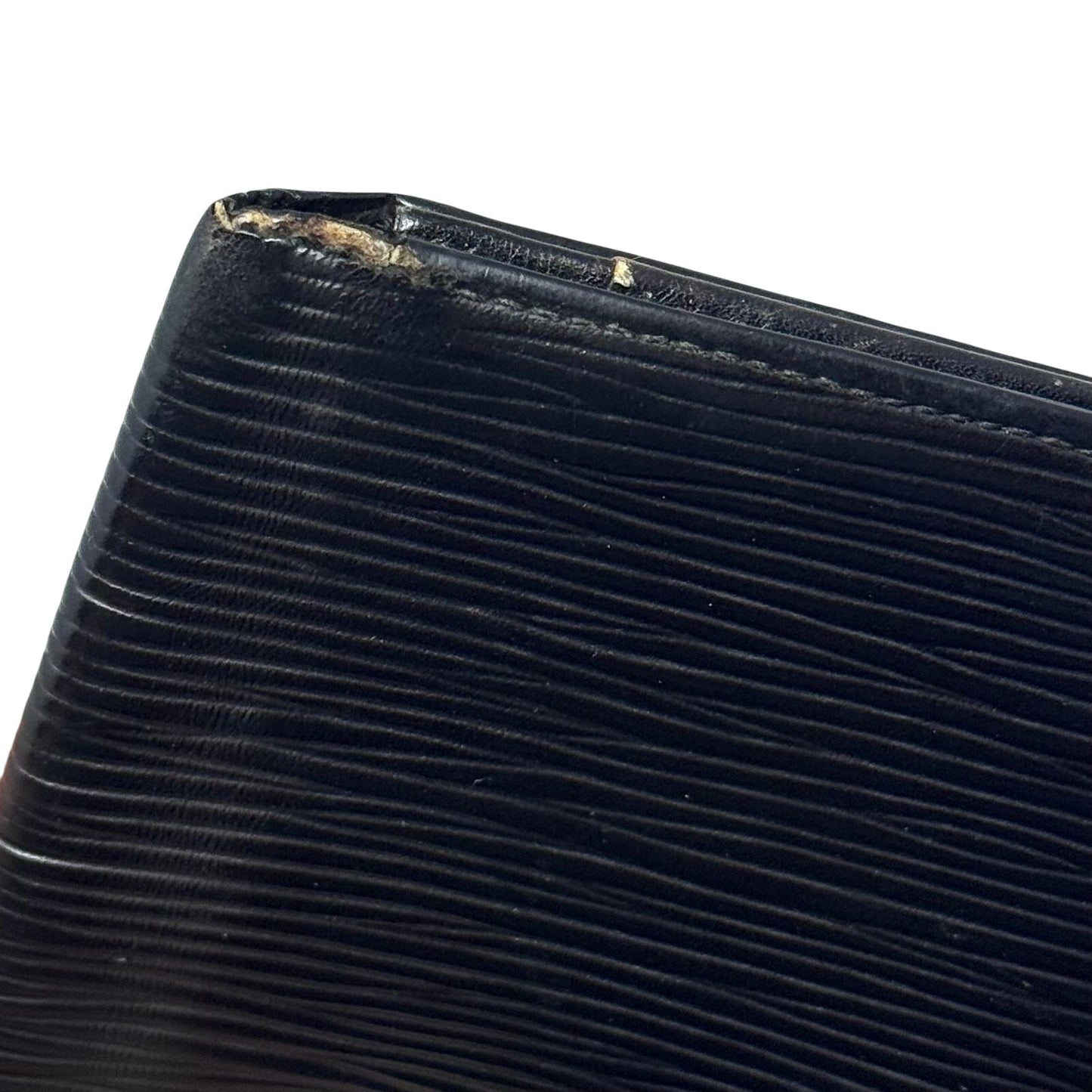 Louis Vuitton Long Wallet / Passport Case