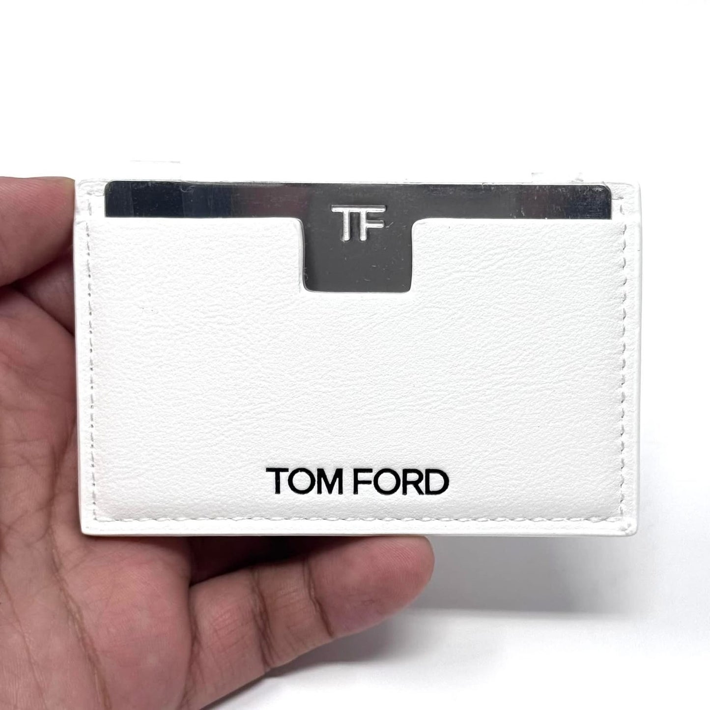 Tom Ford Cardholder/Mirror Case