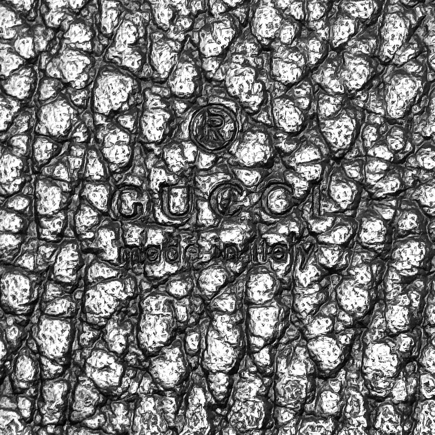 Gucci ‘GG’ Bifold Wallet