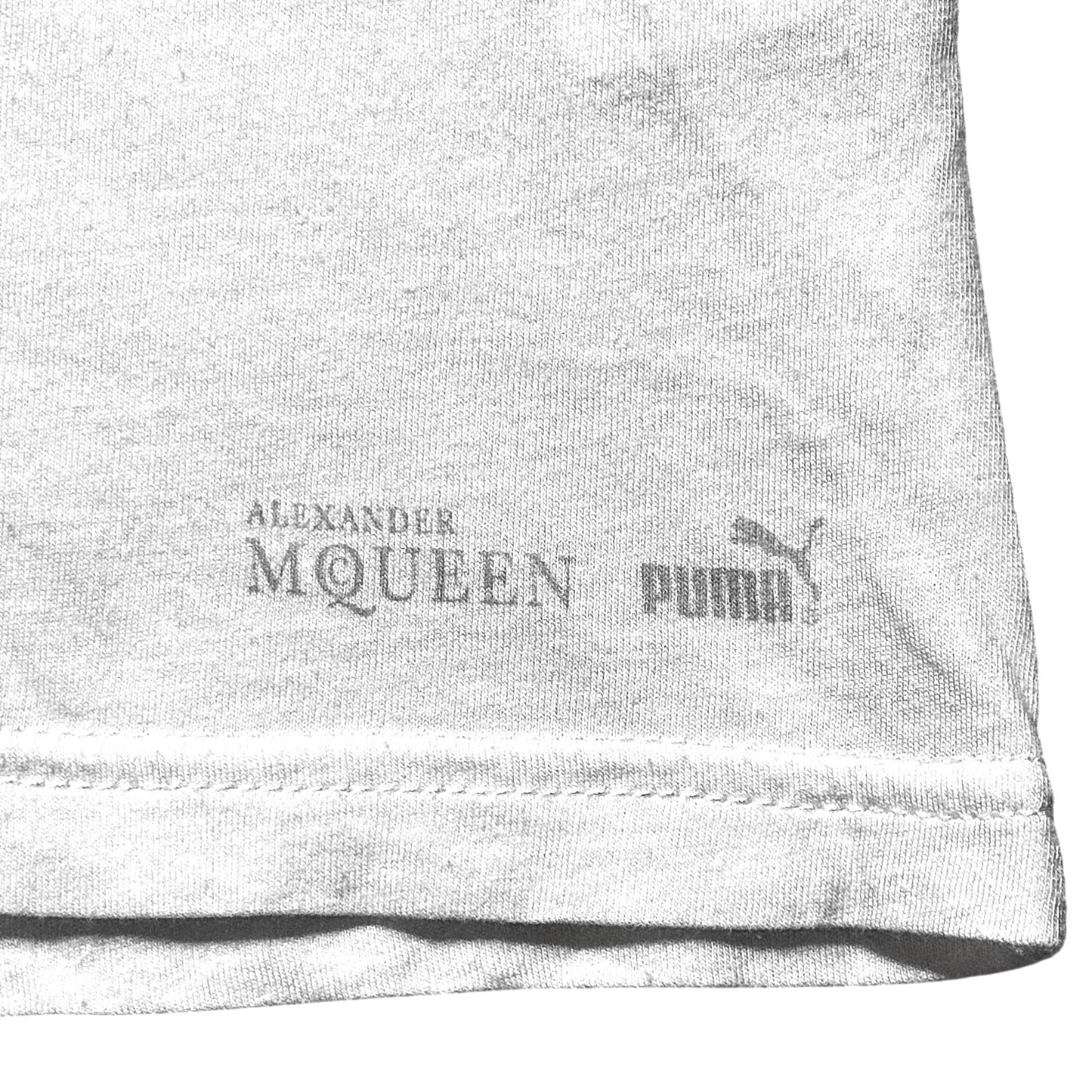 Alexander McQueen x PUMA Long-Sleeve T-Shirt