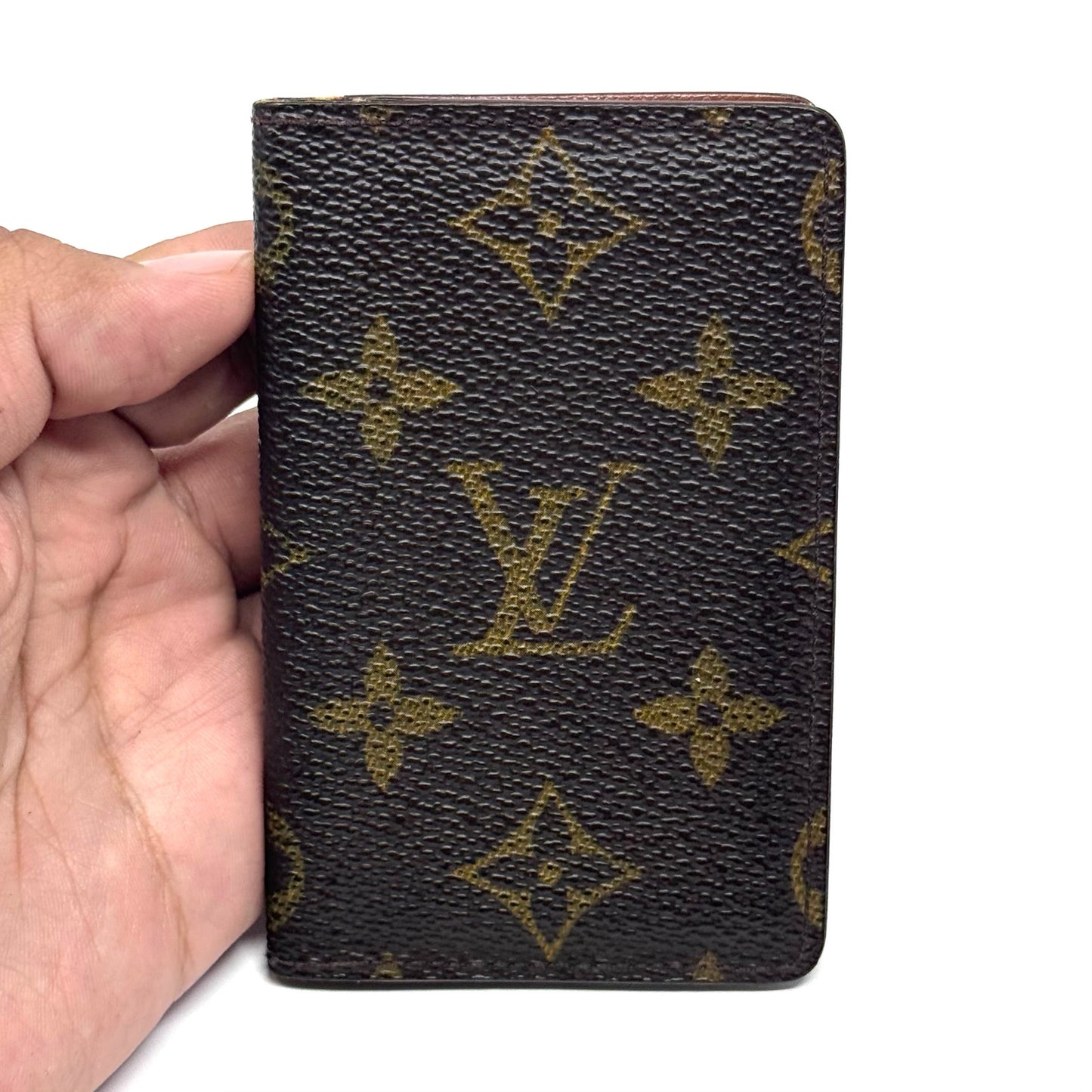 Louis Vuitton Monogram Bifold Wallet