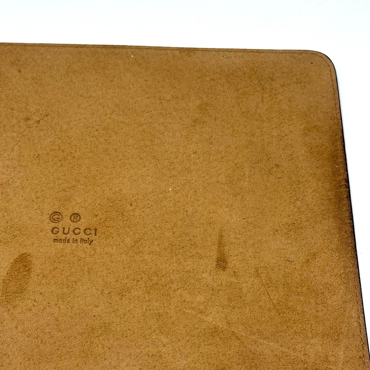 Gucci ‘GG’ Mousepad