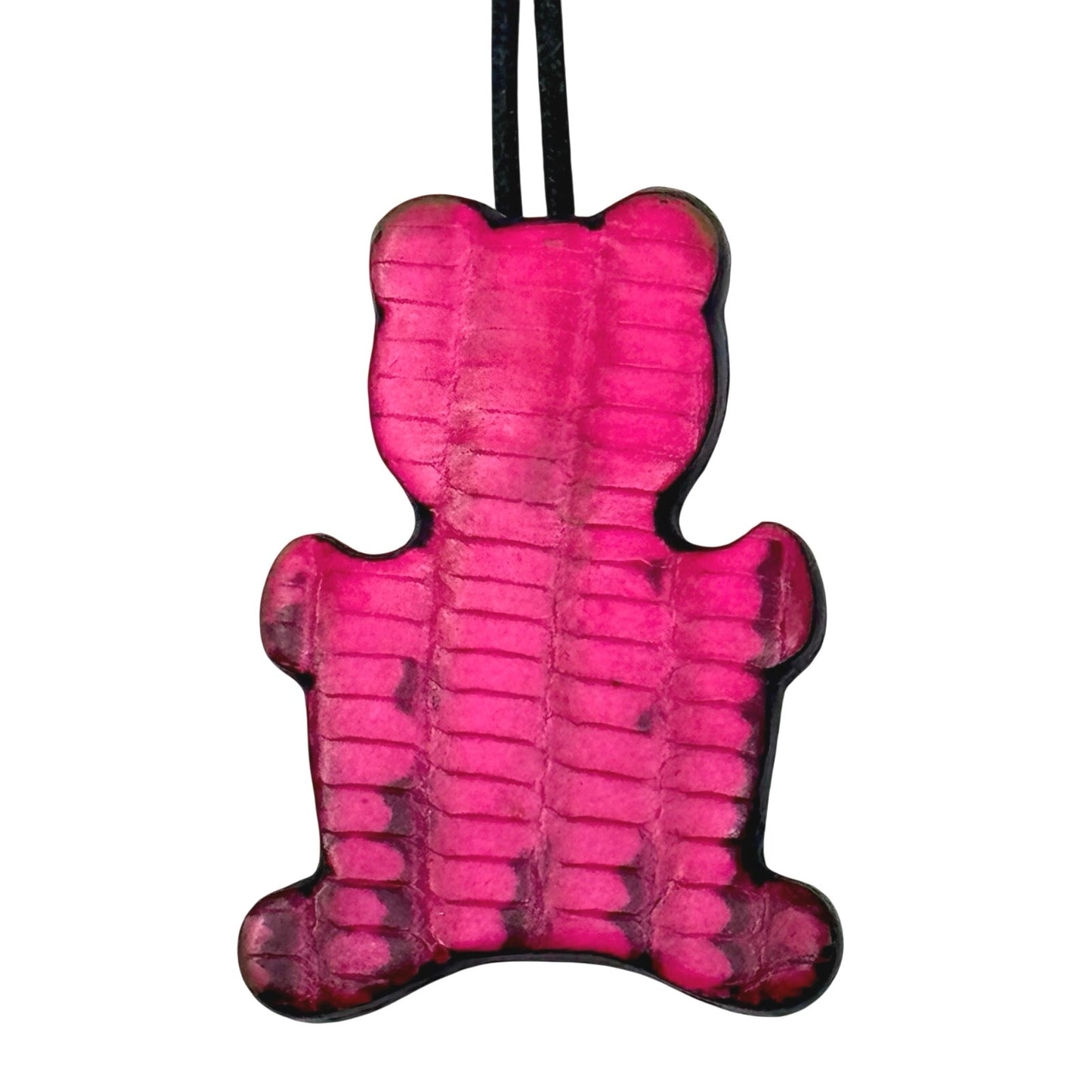 Bottega Veneta ‘Bear’ Phone Strap / Keychain