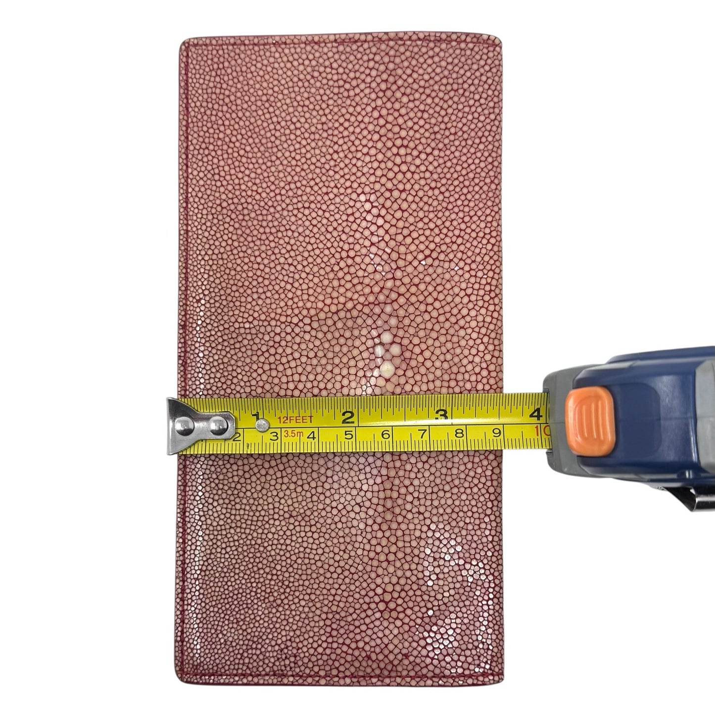 Bottega Veneta Stingray Long Wallet