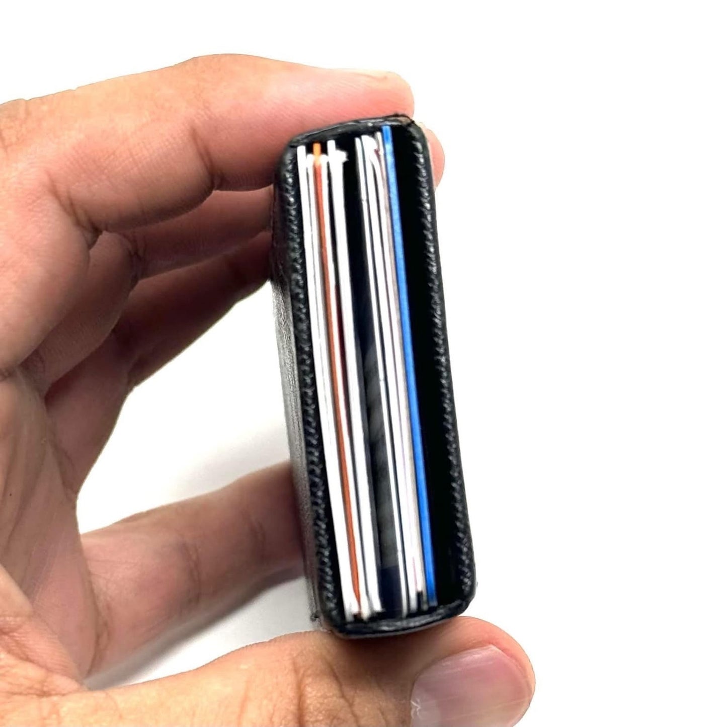 Prada Cardholder Wallet