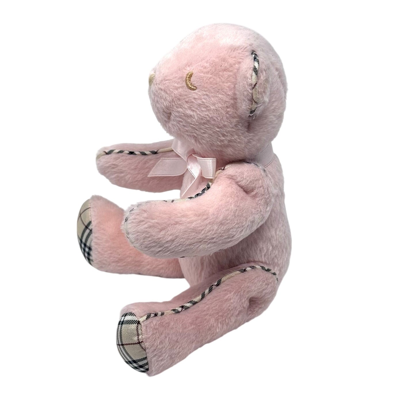 Burberry Mini Nova Teddy Bear