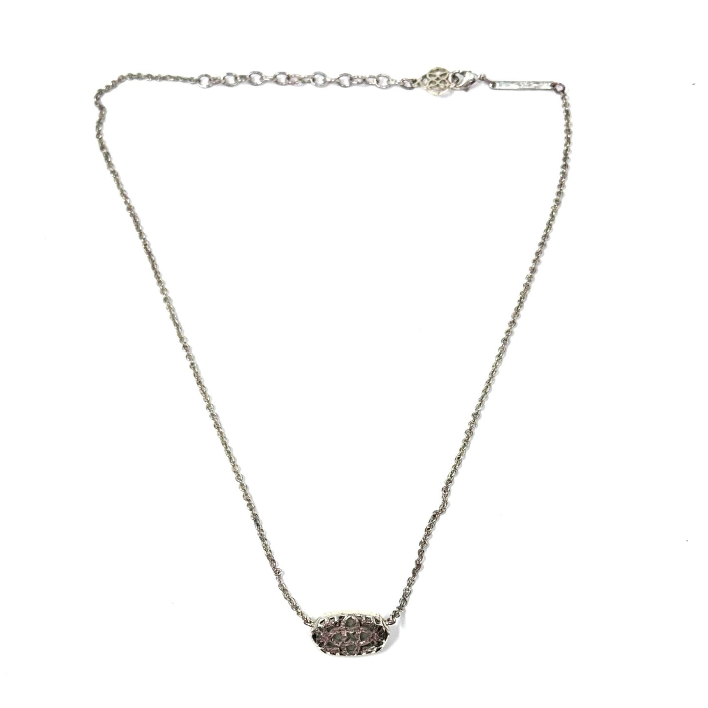 Kendra Scott ‘Elisa’ Necklace