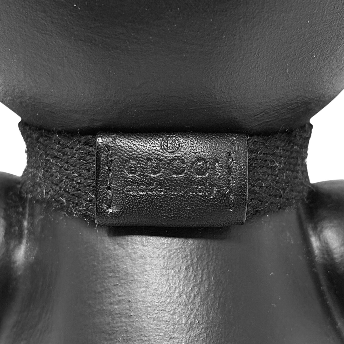 Gucci Bear Coin Bank