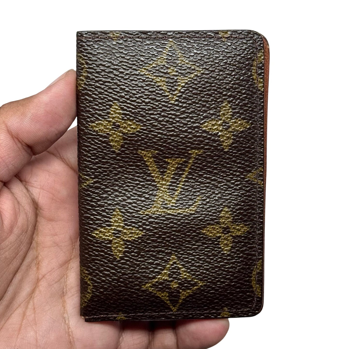 Louis Vuitton Monogram Bifold Wallet