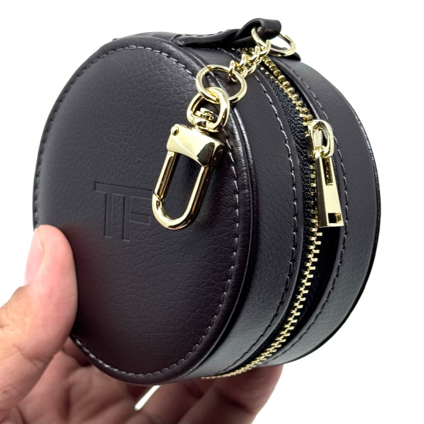 Tom Ford Zipper Pouch