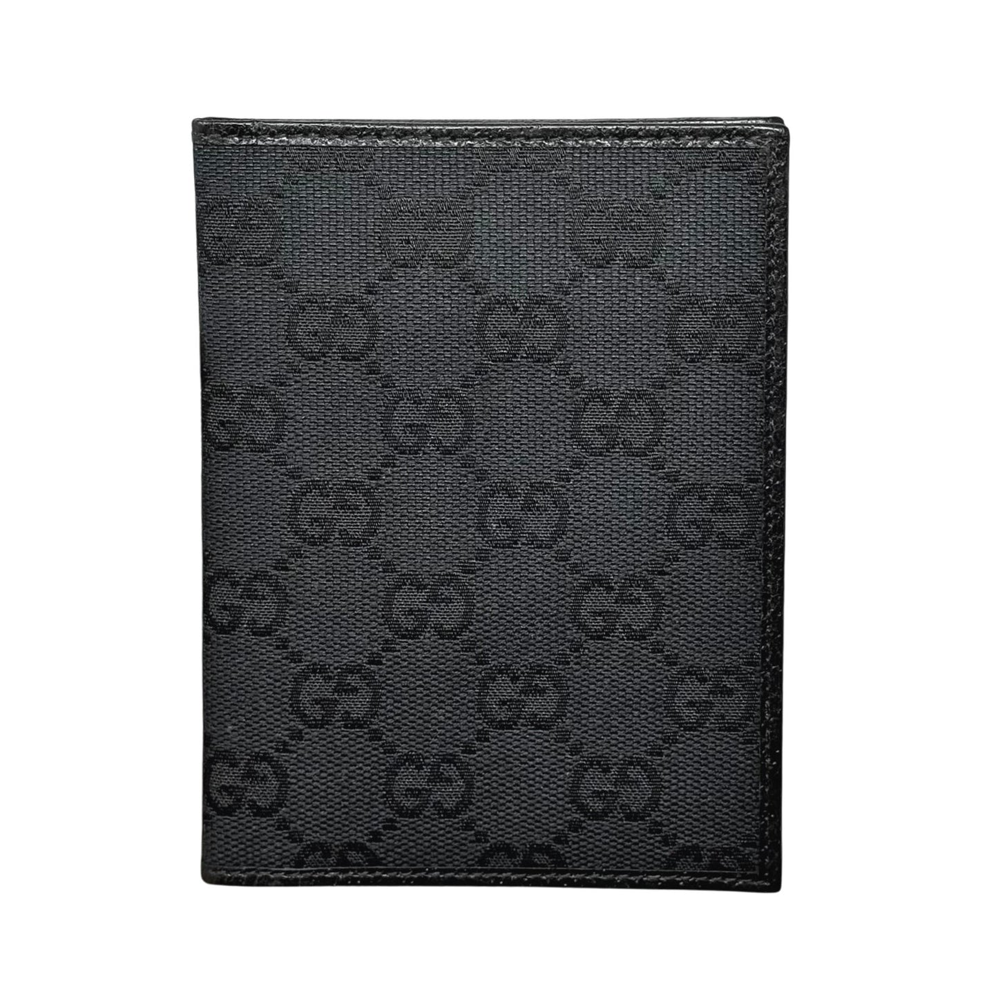 Gucci ‘GG’ Bifold Wallet