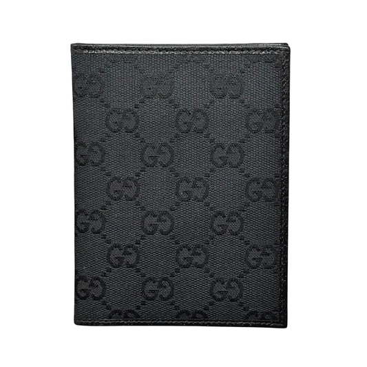 Gucci ‘GG’ Bifold Wallet