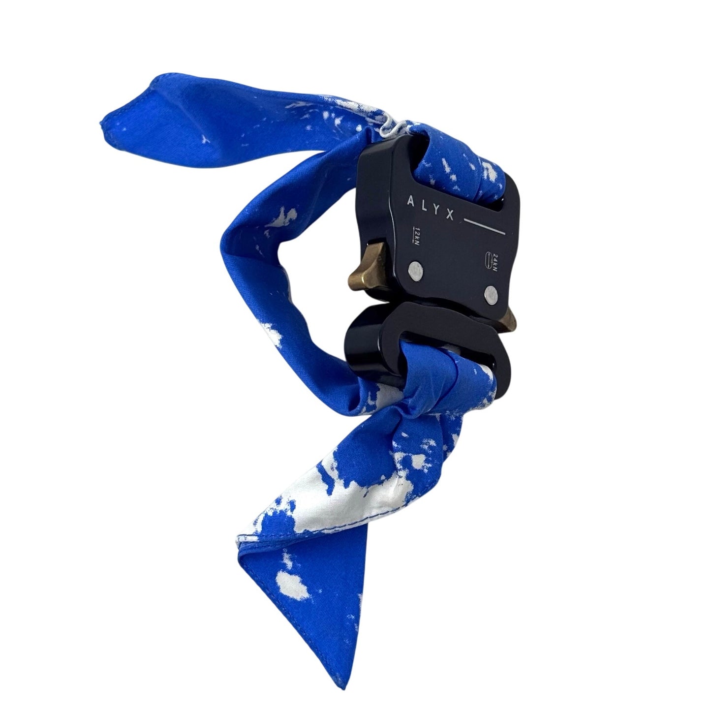 1017 ALYX 9SM Bandana Bracelet