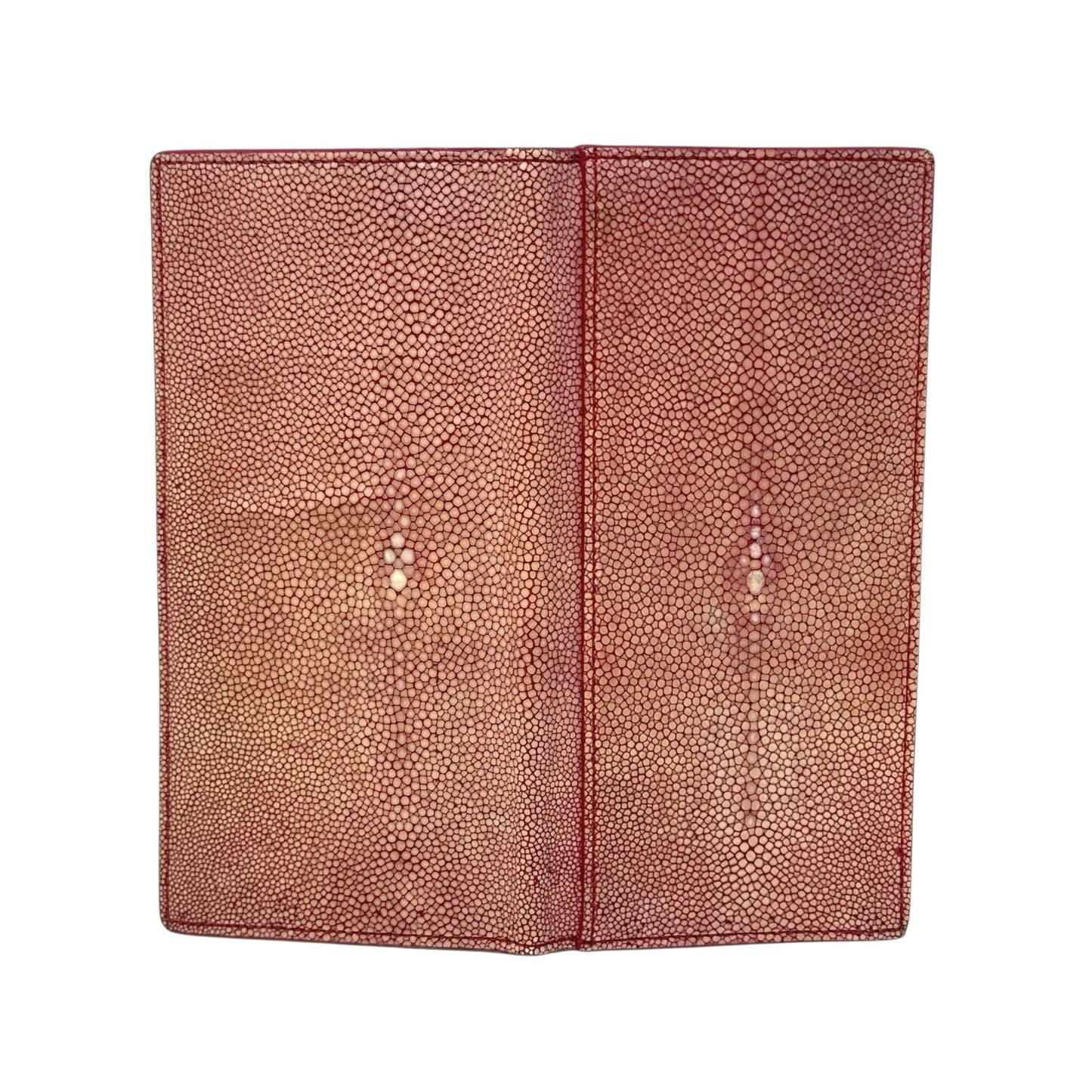 Bottega Veneta Stingray Long Wallet