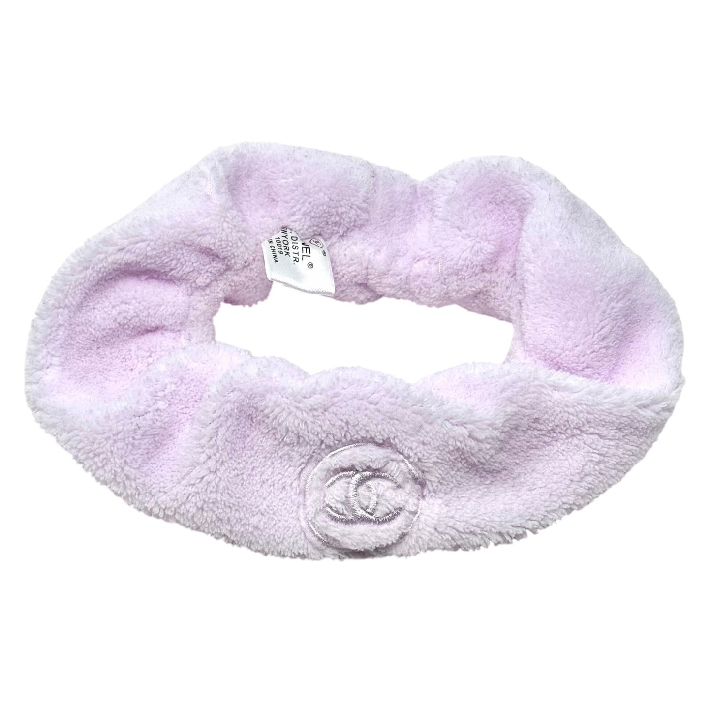 Chanel ‘White Essentiel’ Hair Band