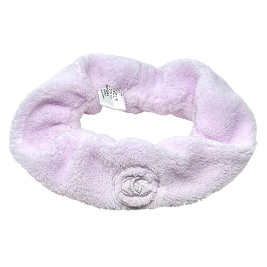 Chanel ‘White Essentiel’ Hair Band