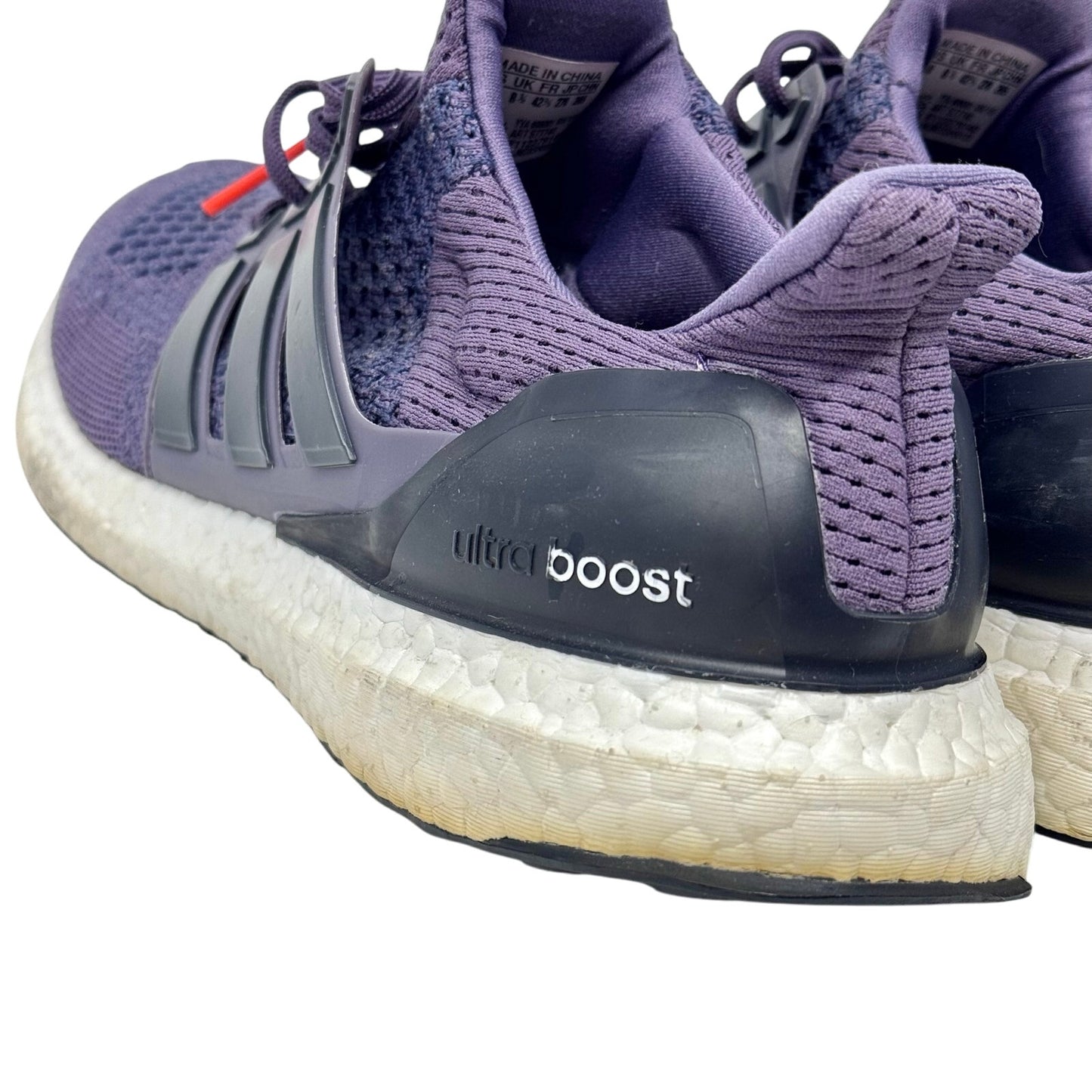 Adidas Ultraboost 1.0 OG ‘Ash Purple’