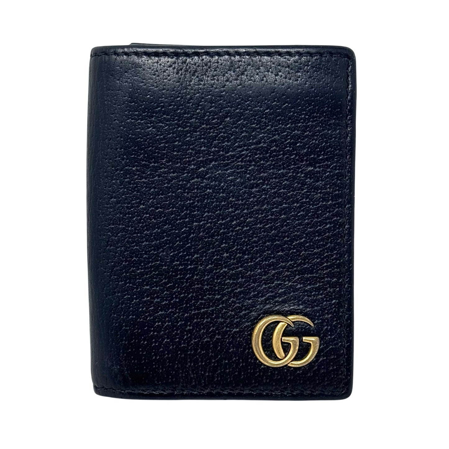 Gucci ‘GG’ Bifold Wallet