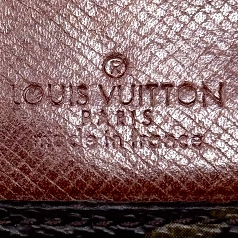 Louis Vuitton Monogram Wallet