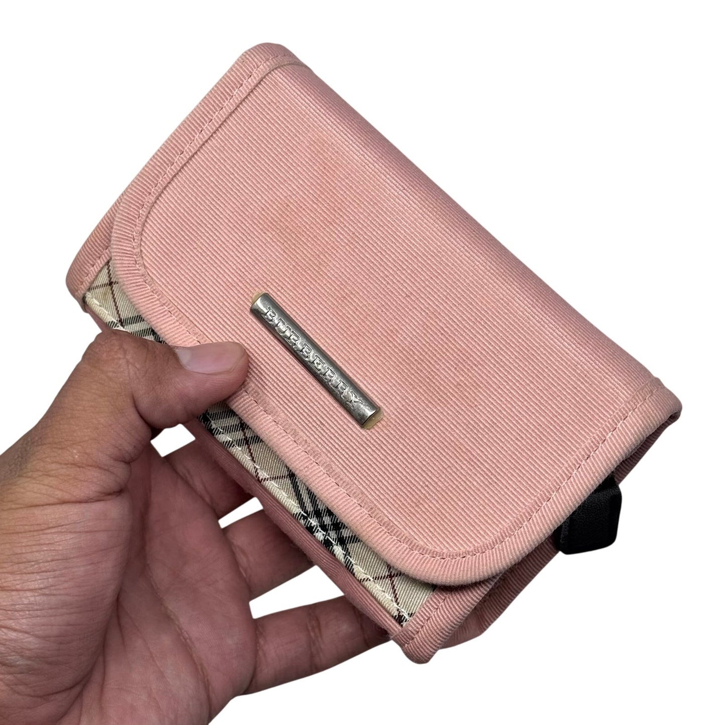 Burberry Mirror Pouch