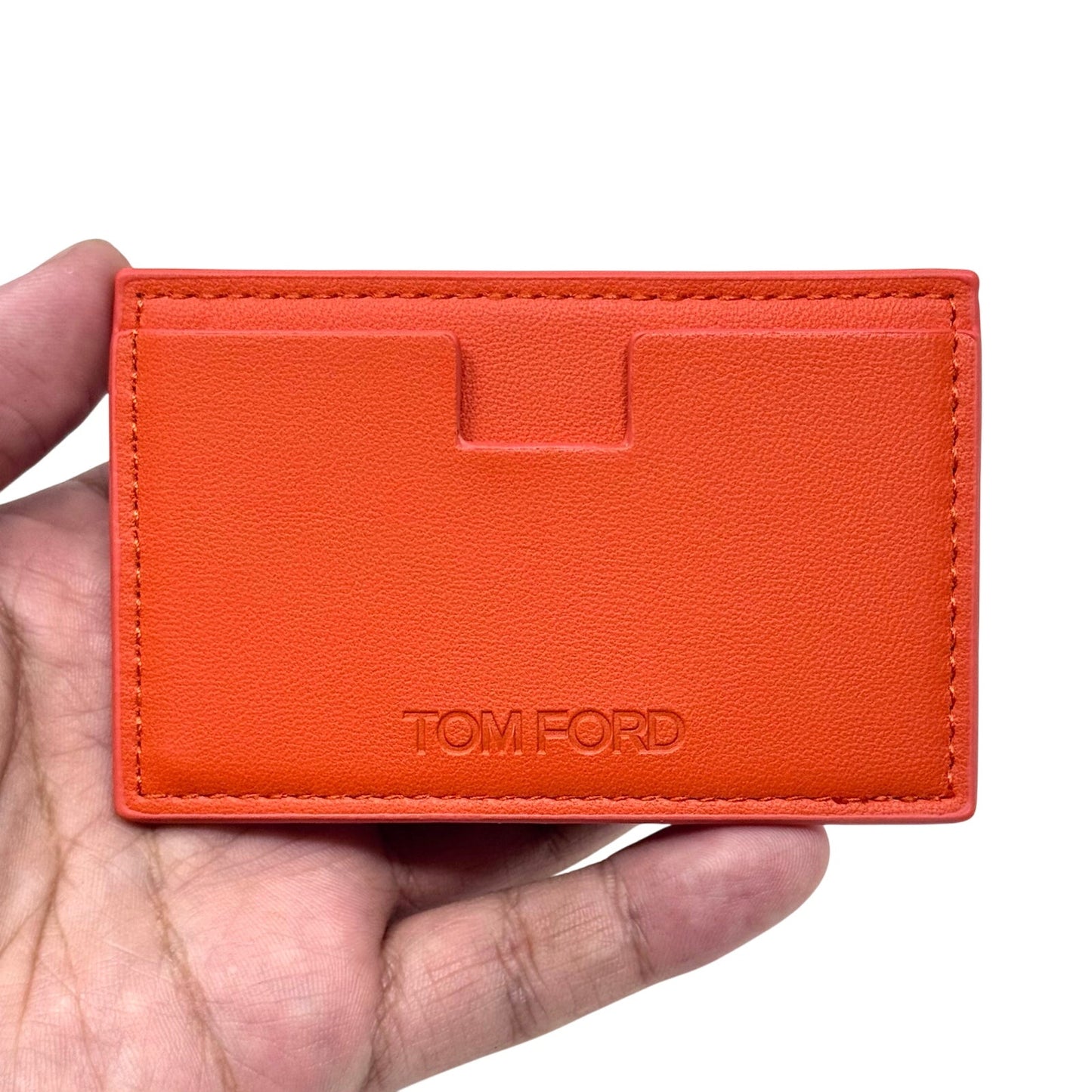 Tom Ford Cardholder / Mirror Case