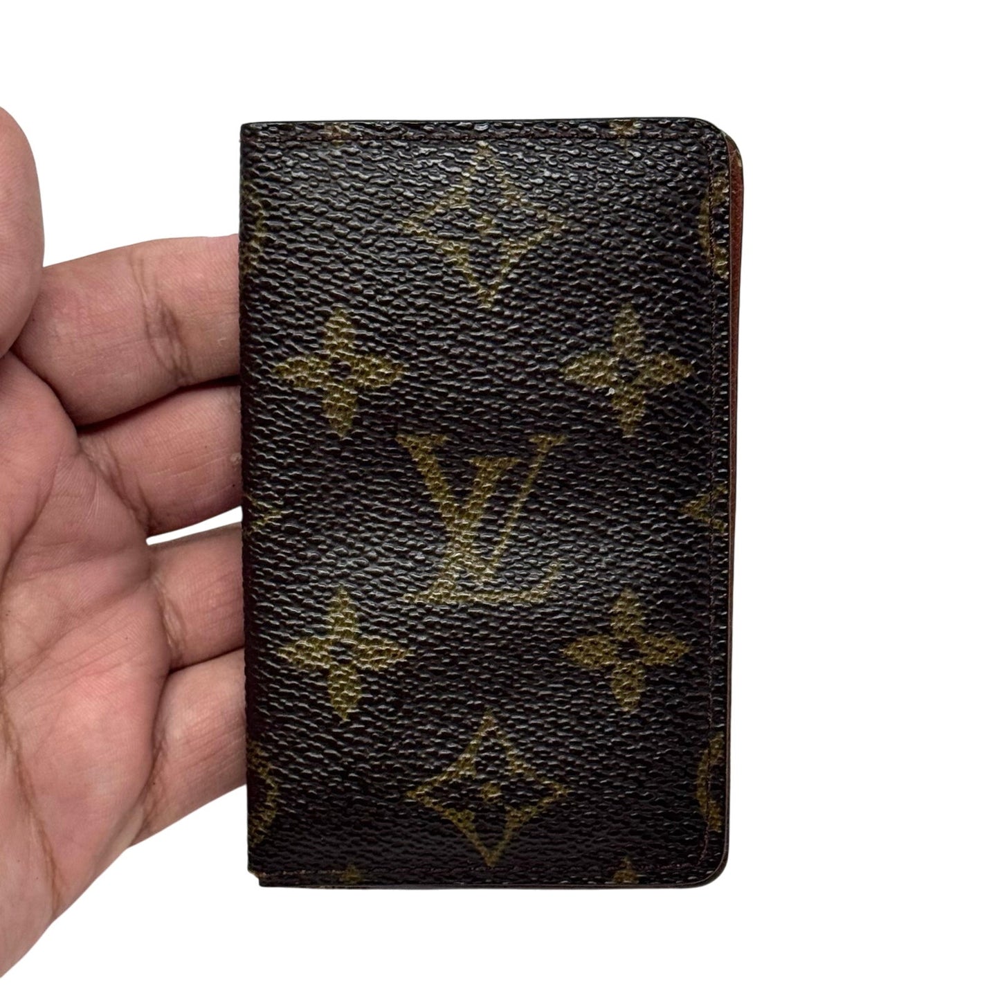 Louis Vuitton Monogram Bifold Wallet