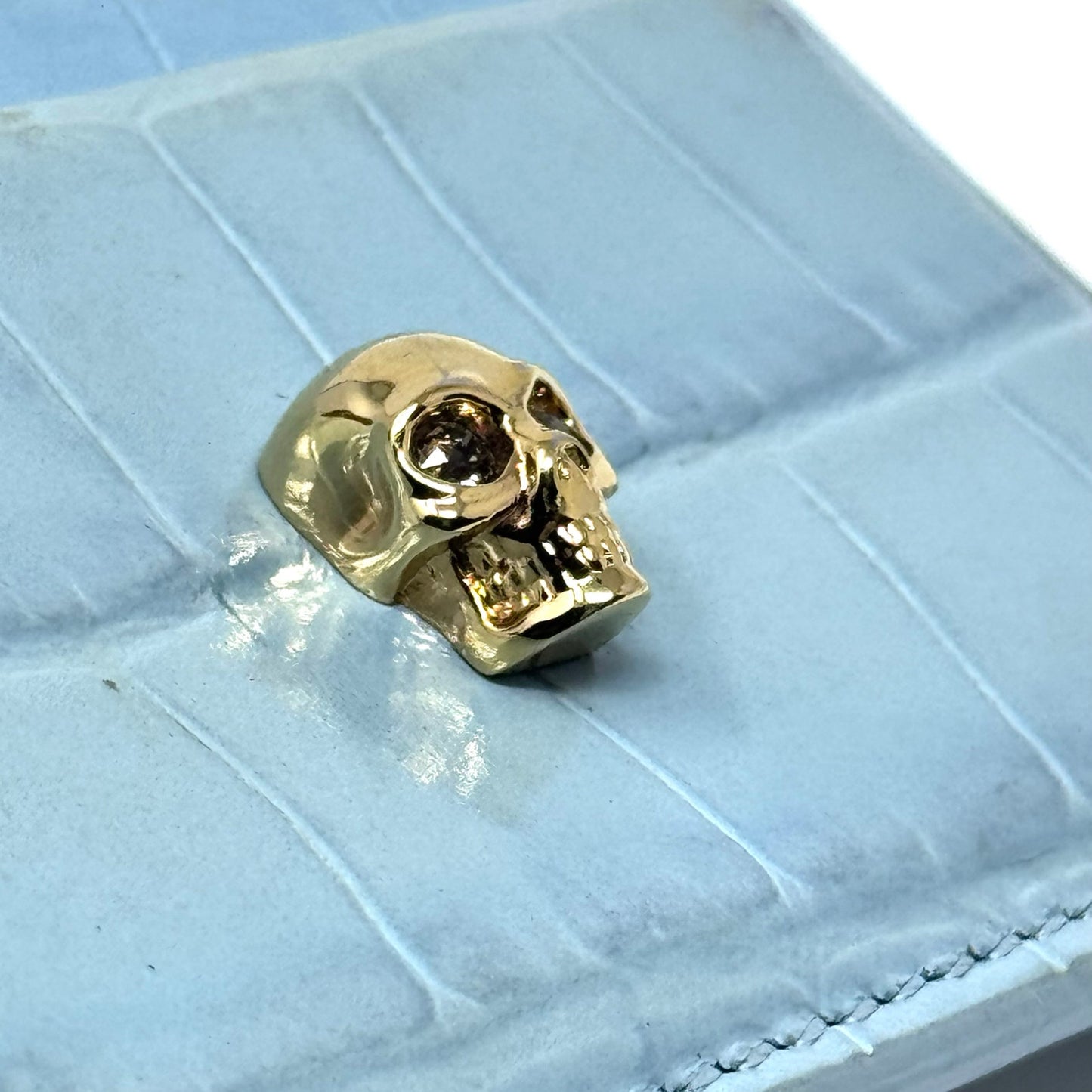 Alexander McQueen Cardholder Wallet