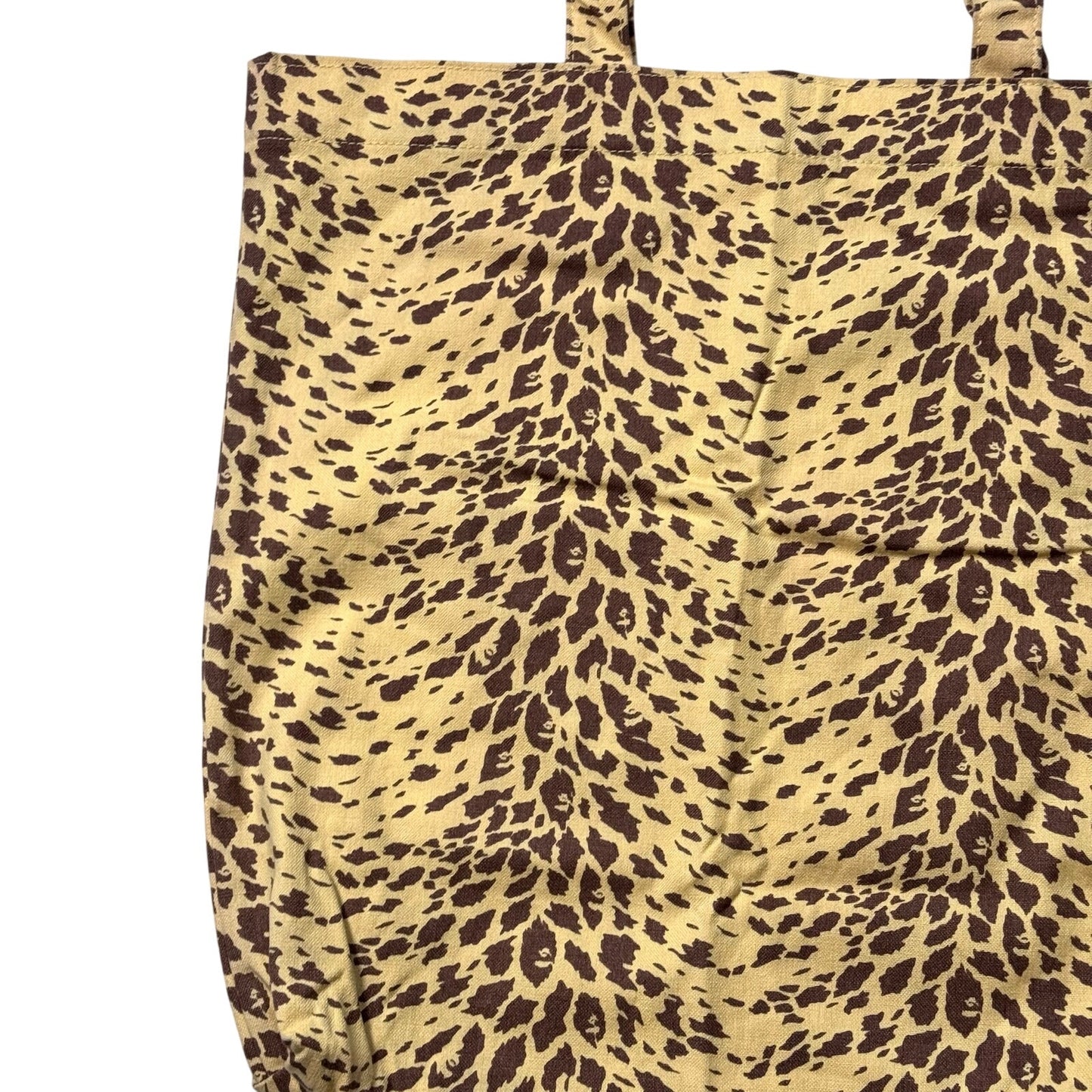 Bape Archive Safari Tote Bag