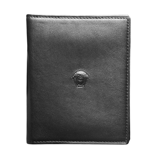 Versace Medusa Bifold Wallet