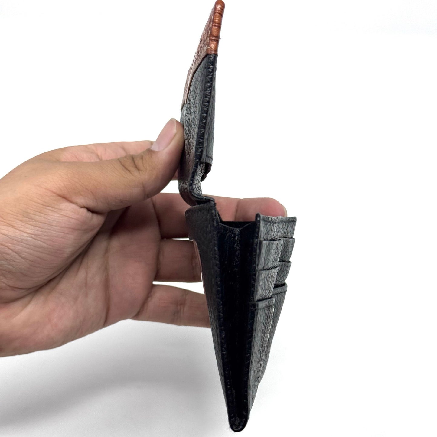 Dior Vintage ‘CD’ Wallet