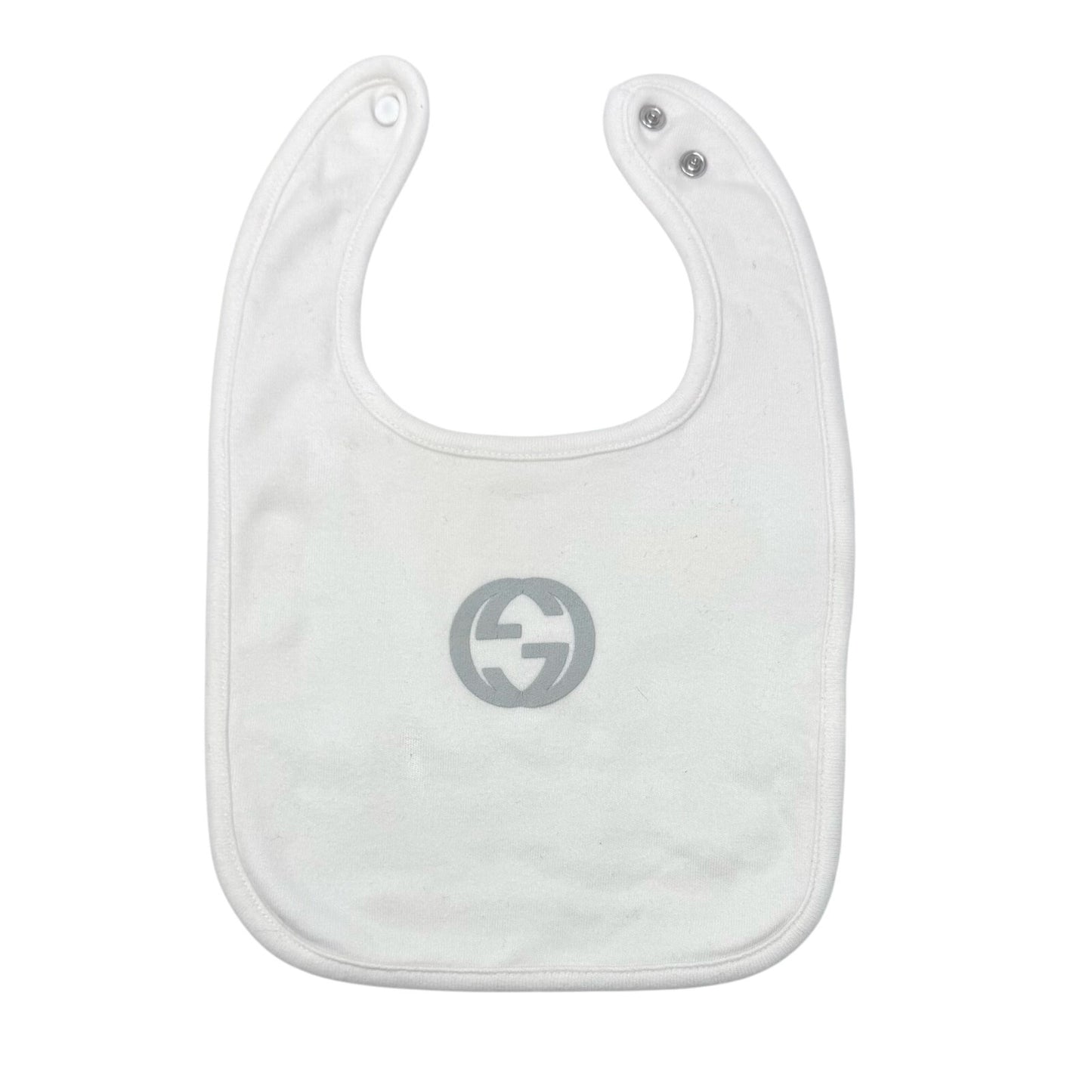 Gucci Baby Bibs (Set of 3)