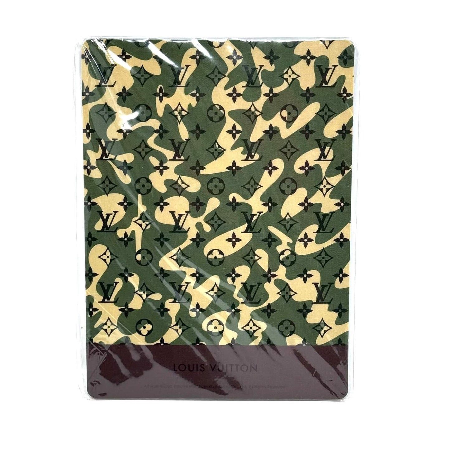 Louis Vuitton x Murakami Mousepad