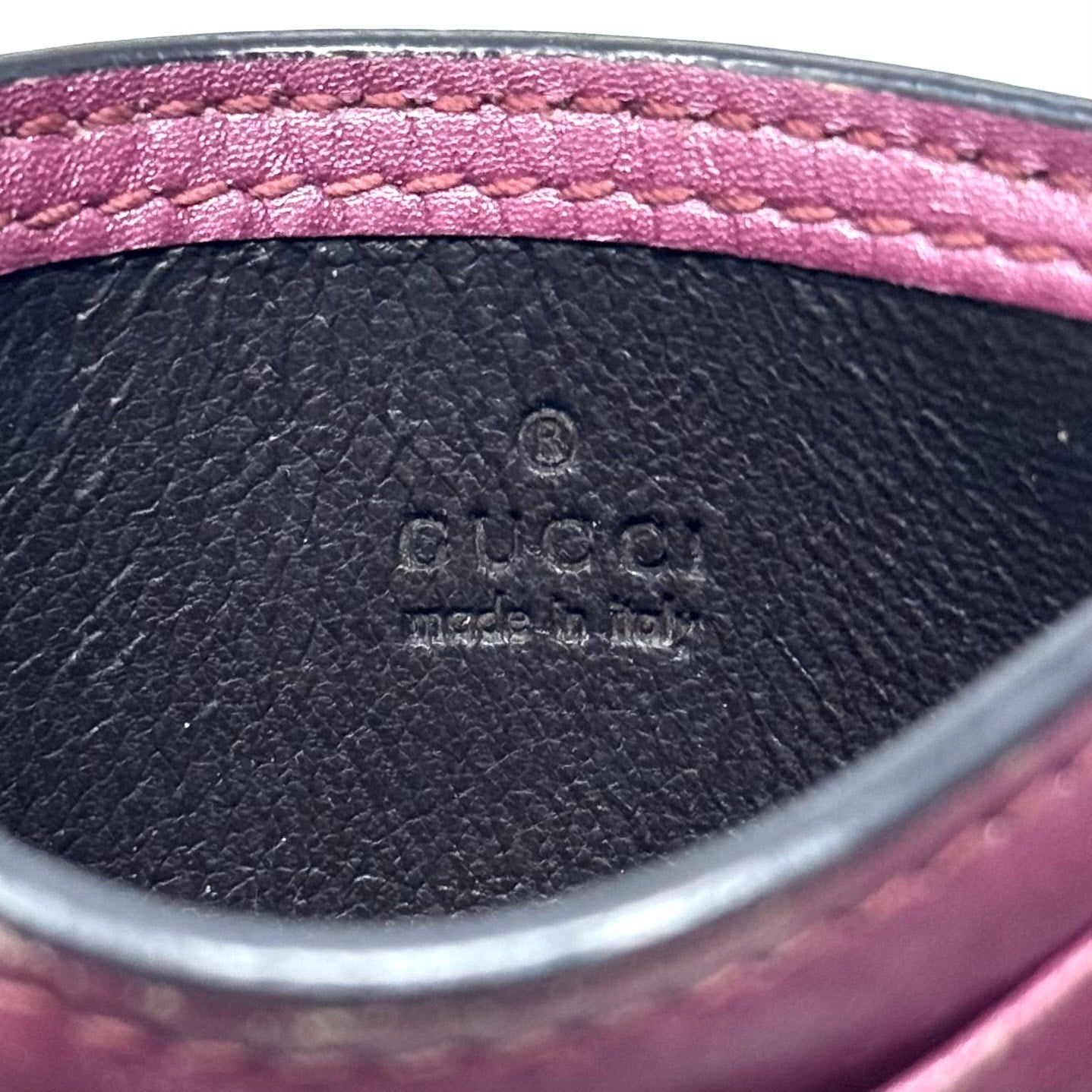 Burberry Nova Cardholder Wallet