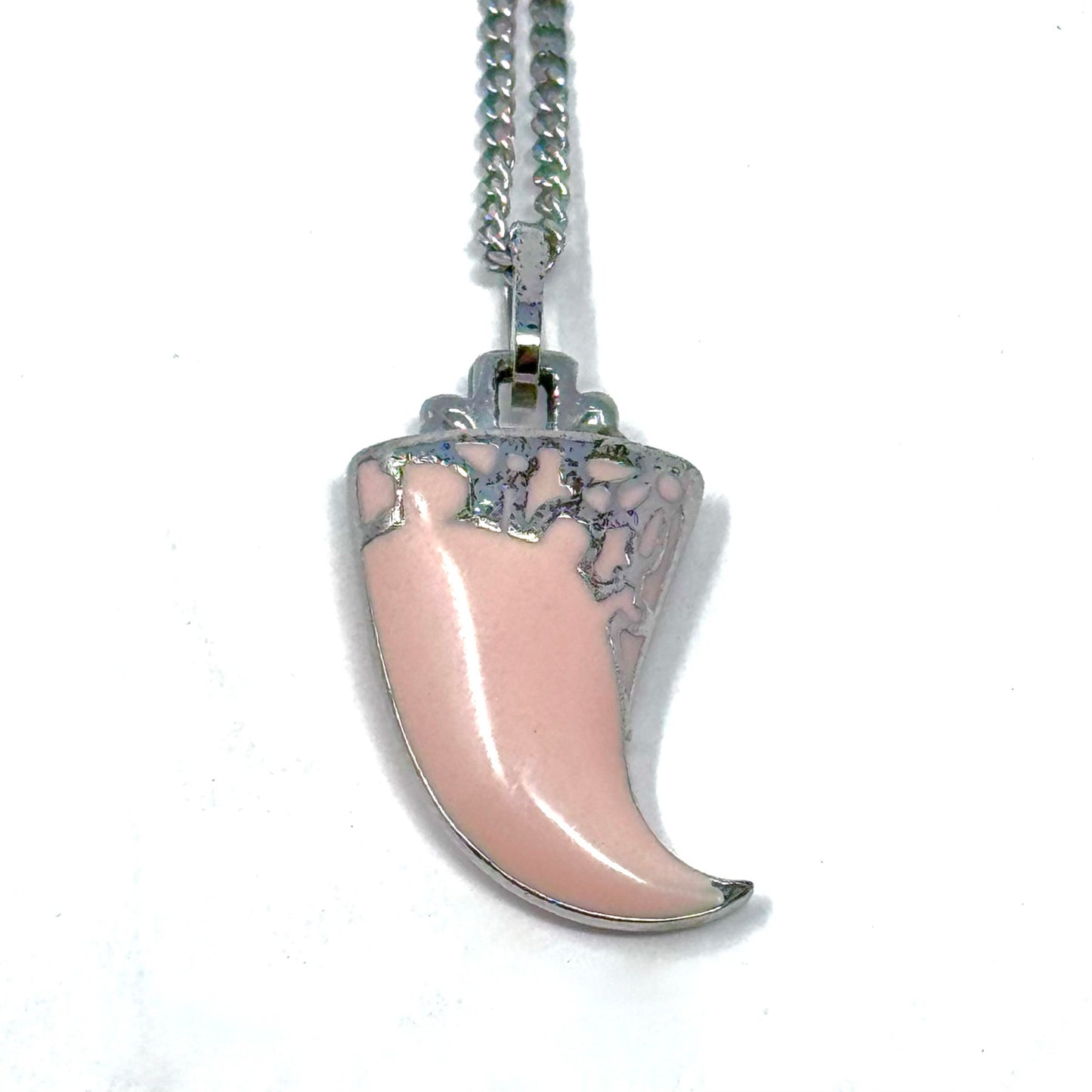 Dior ‘Fang’ Necklace