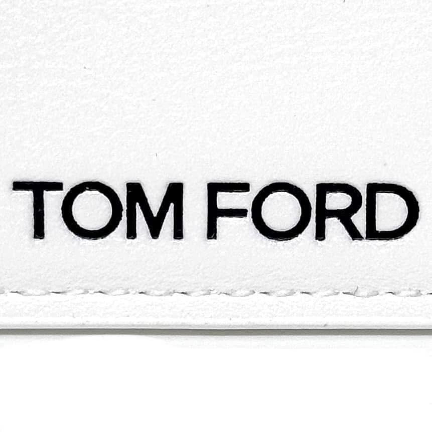 Tom Ford Cardholder/Mirror Case