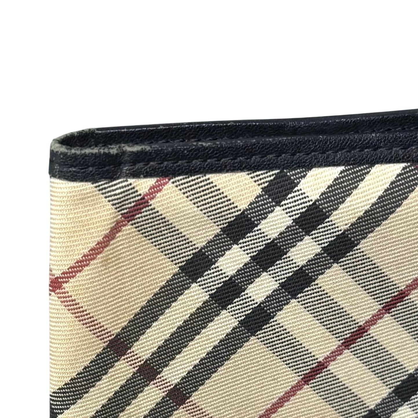 Burberry Vintage Nova Portfolio