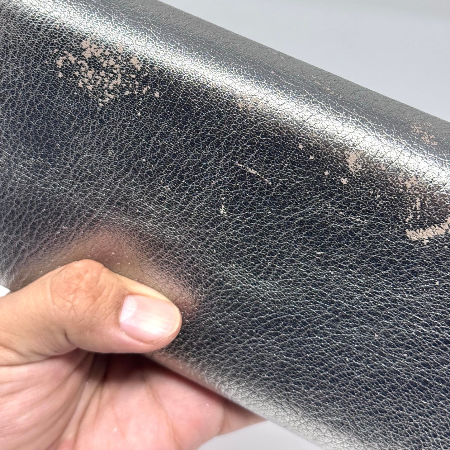 Alexander McQueen Chain Wallet