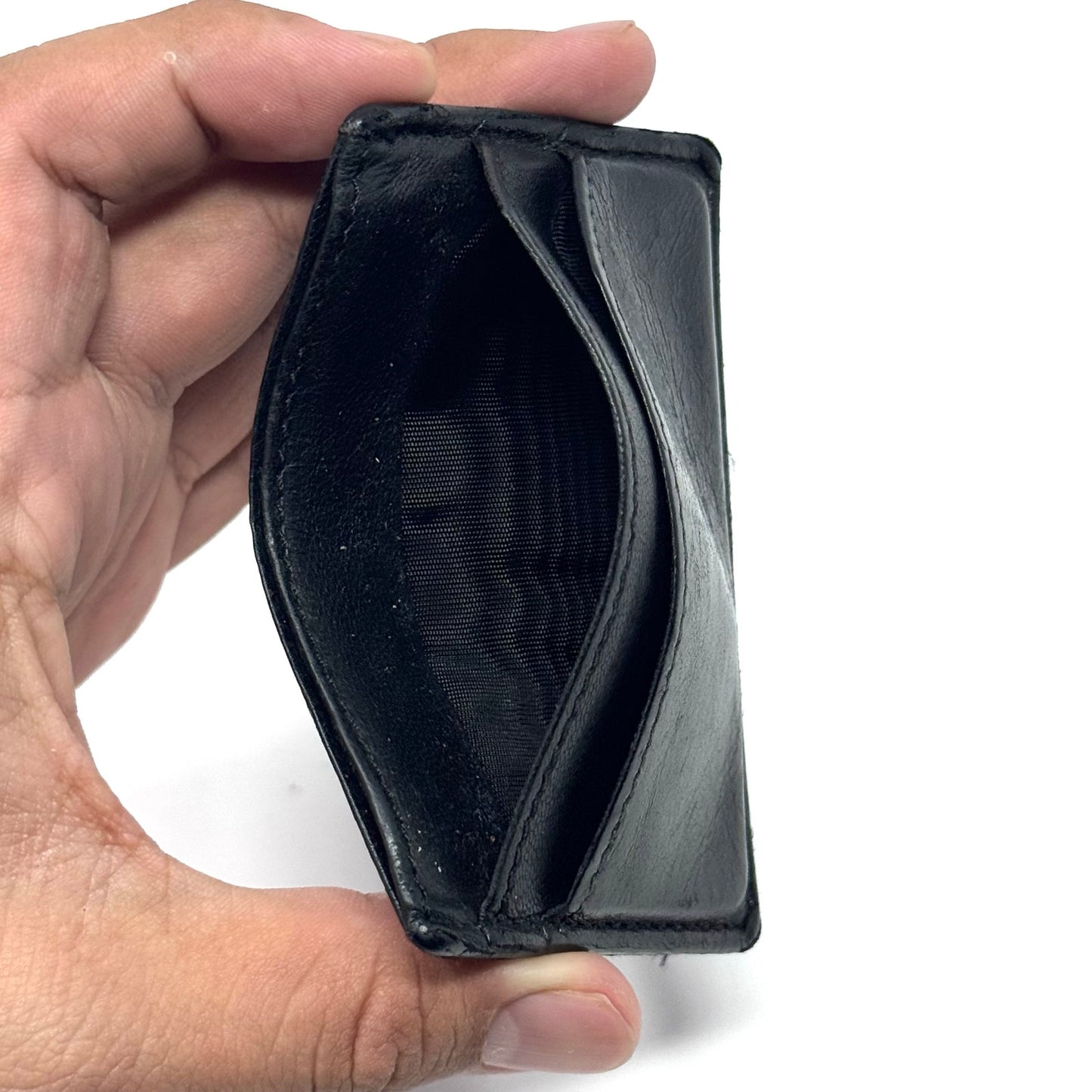 Jimmy Choo Studded Cardholder